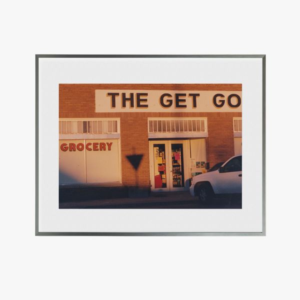 The Get Go