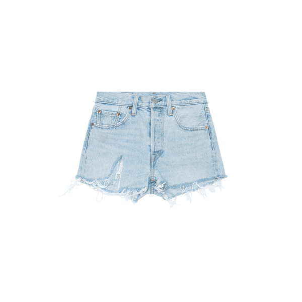 Levi's Cutoff Jean Shorts