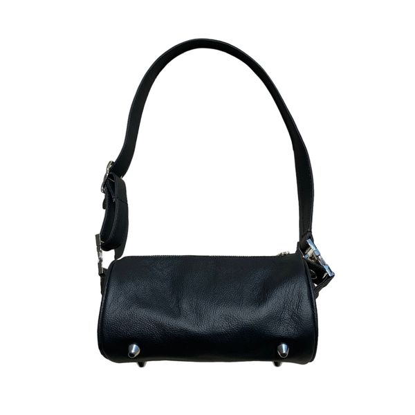 Black Wave Bag