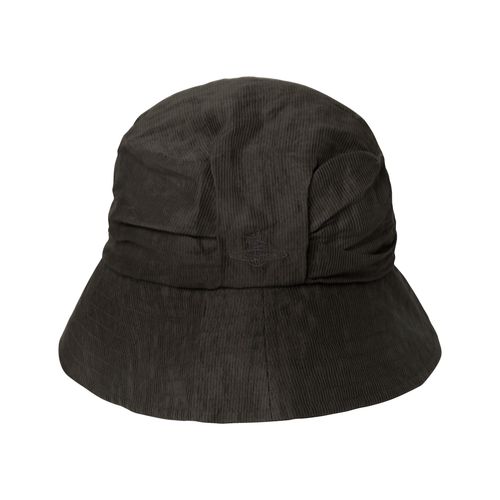 Vintage Vivienne Westwood Olive Bucket Hat