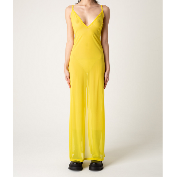 Palindrome Dress