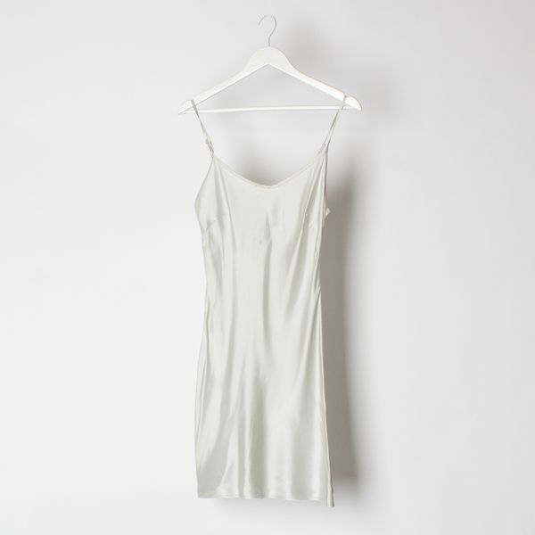 ParisGeorgia Samara Slip Dress