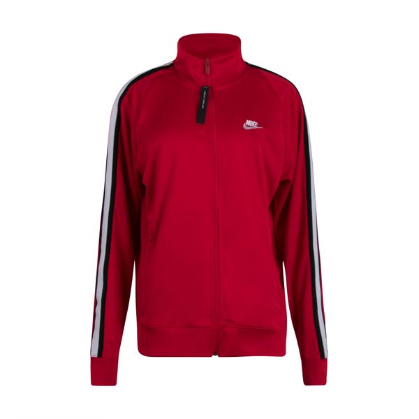 Nike Sportswear N98 Men's Knit Warm-Up Jacket