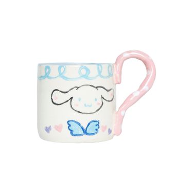 Malang-Malang Cinnamoroll Baby Mug