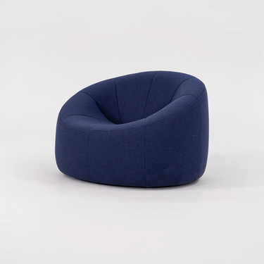 Pumpkin Lounge Chair by Pierre Paulin for Ligne Roset, 2023