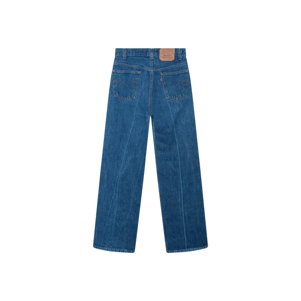 Levi's Blue 501 