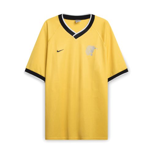 Nike Jersey - Yellow