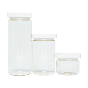 3 Pack Containers - Family