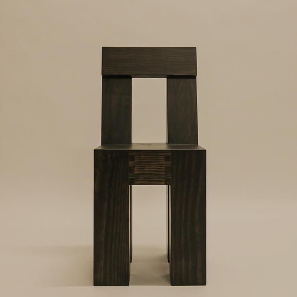 Charlotte Taylor Sturdy Chairs
