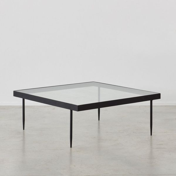 Janni van Pelt G4A Coffee Table, Netherlands, 1950s