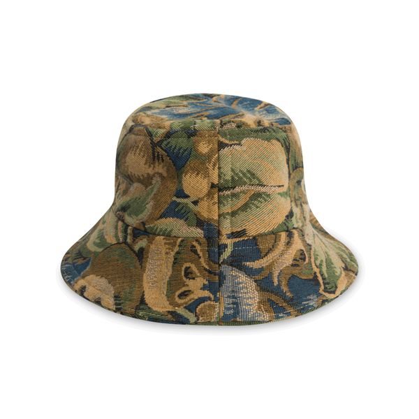 Floral Bucket Hat