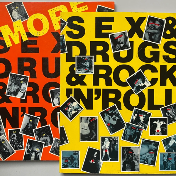 Sex & Drugs & Rock 'n' Roll and MORE