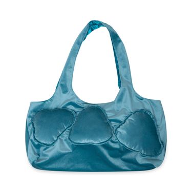 Dartci Handbag - Blue