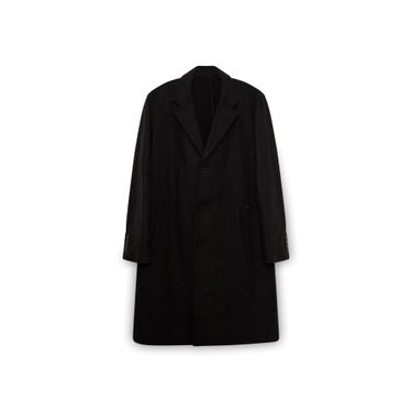 The Kooples Single Breasted Trench Coat