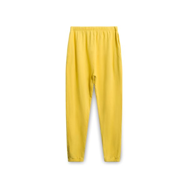 Peanuts x Marc Jacobs Yellow Woodstock Sweatpants