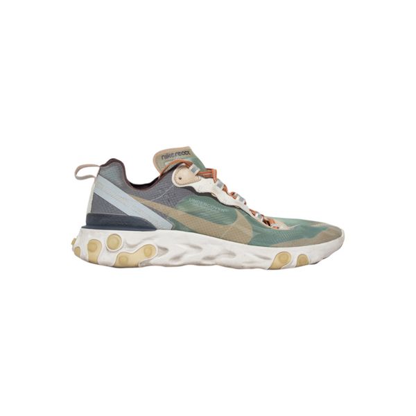 Undercover x React Element 87 in Green Mist
