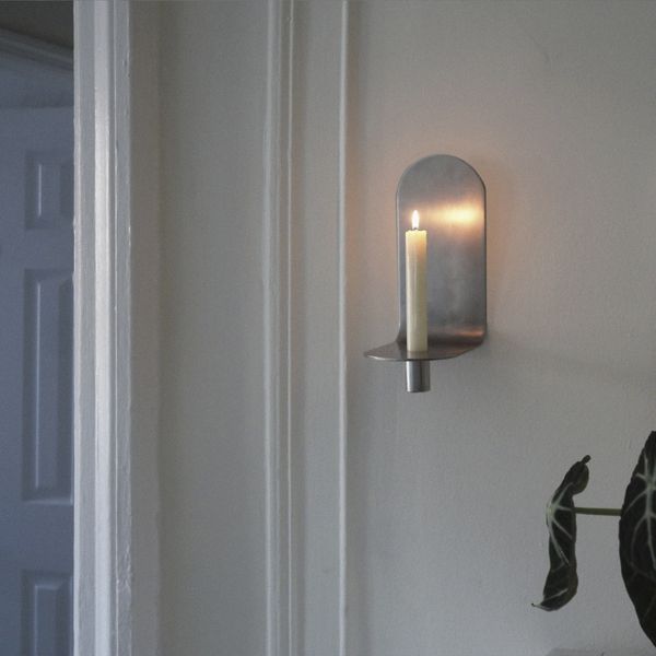 WCH0001-11 Candleholder