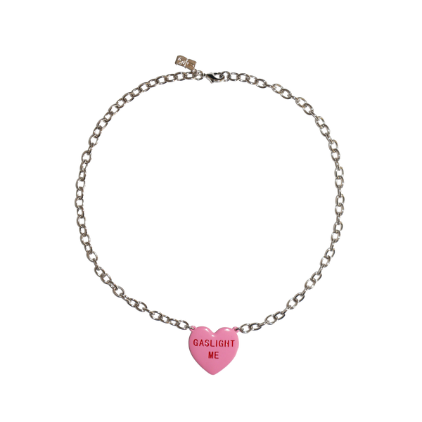 Sweethearts Necklace