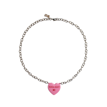 Sweethearts Necklace 