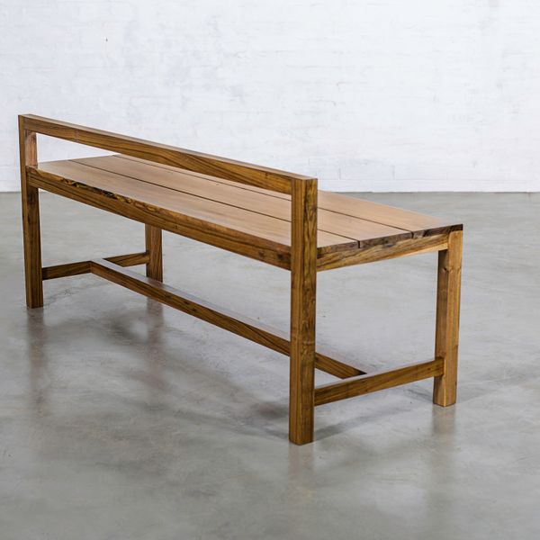 Serrano Bench