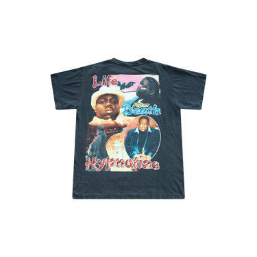 Vintage In Memory of Notorious B.I.G. Tee