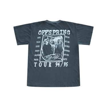 Vintage Offspring Smash T-Shirt