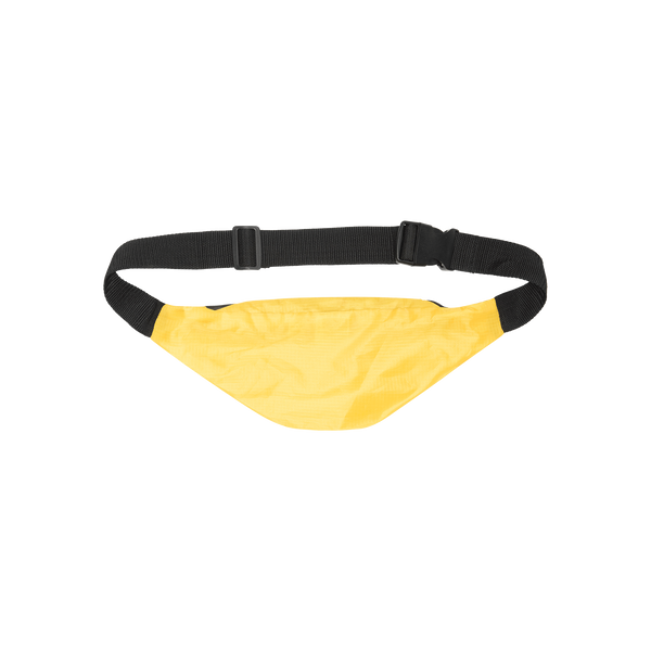 Carrots x Gudetama Yellow Fanny Pack