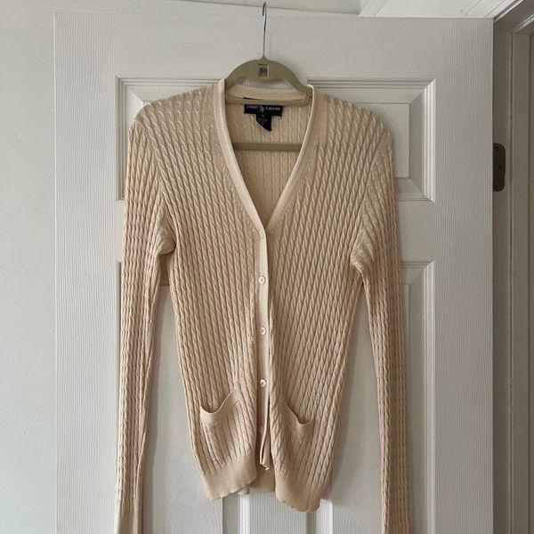 Vintage Ralph Lauren Sweater