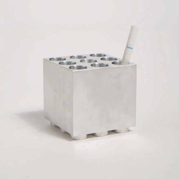 Amalgamating Ashtray