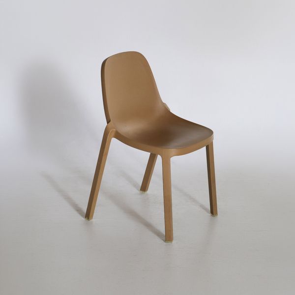 Broom Chair by Philippe Starck for Emeco, 2010s