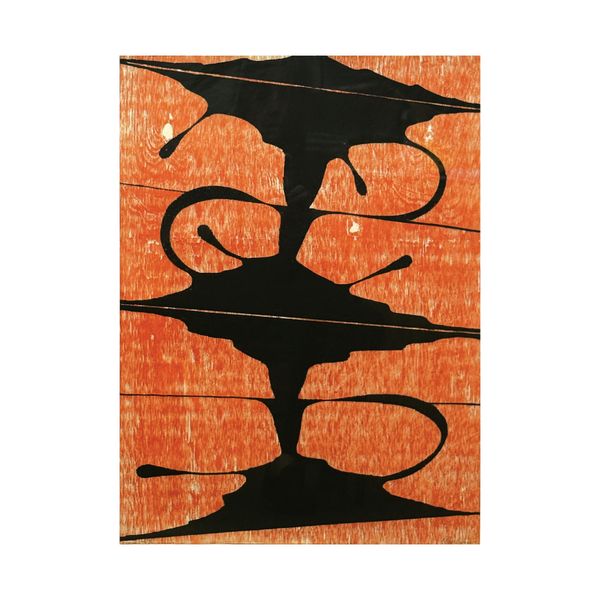 Big Bang by Dominique Labauvie, 2017