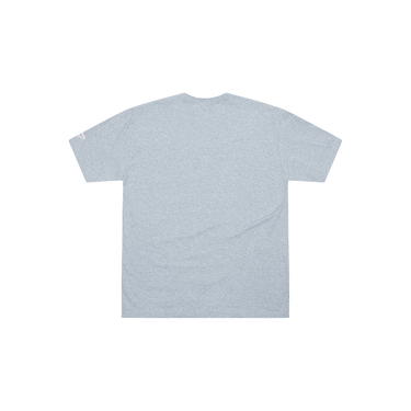 Reebok Grey Iverson Tee