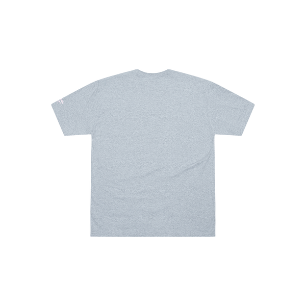 Reebok Grey Iverson Tee