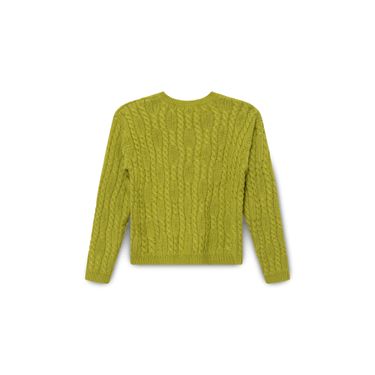 Karen Scott Knit Sweater