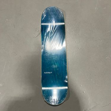 Holiday Skateboard Deck