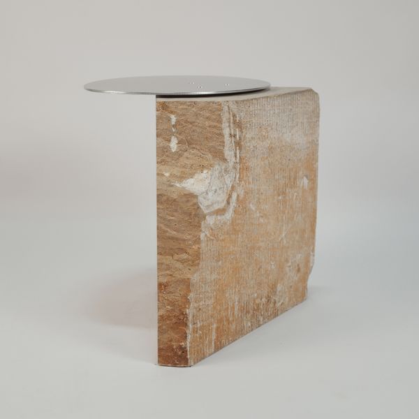 Fragments Side Table