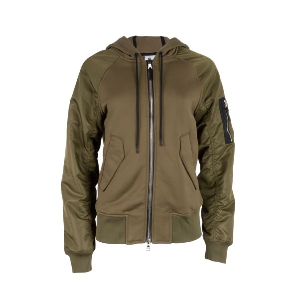 Nikelab Essentials Bomber Jacket