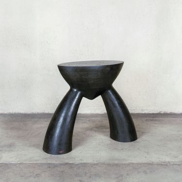 Still Night by Wendell Castle, 2015