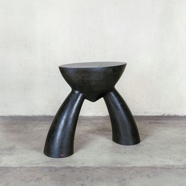 Still Night by Wendell Castle, 2015