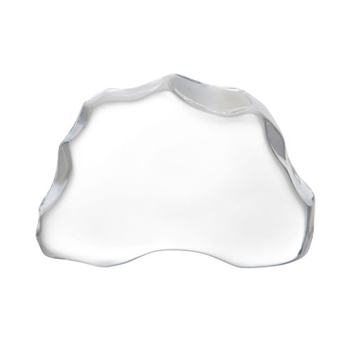 Lenox Puddle Paperweight