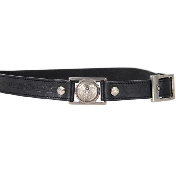 Children's Vintage Versace Belt