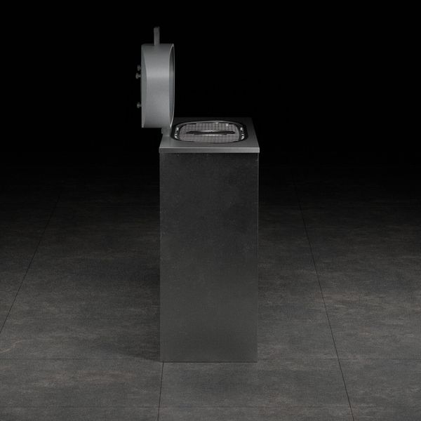 AMG x MSCHF Grille Grill