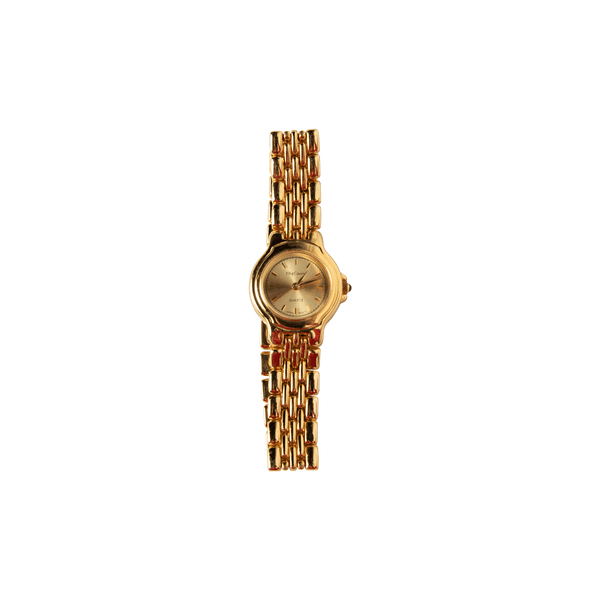 Vintage Gold Watch #3