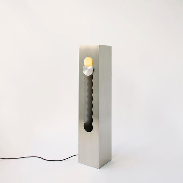 Captive Floor Lamp