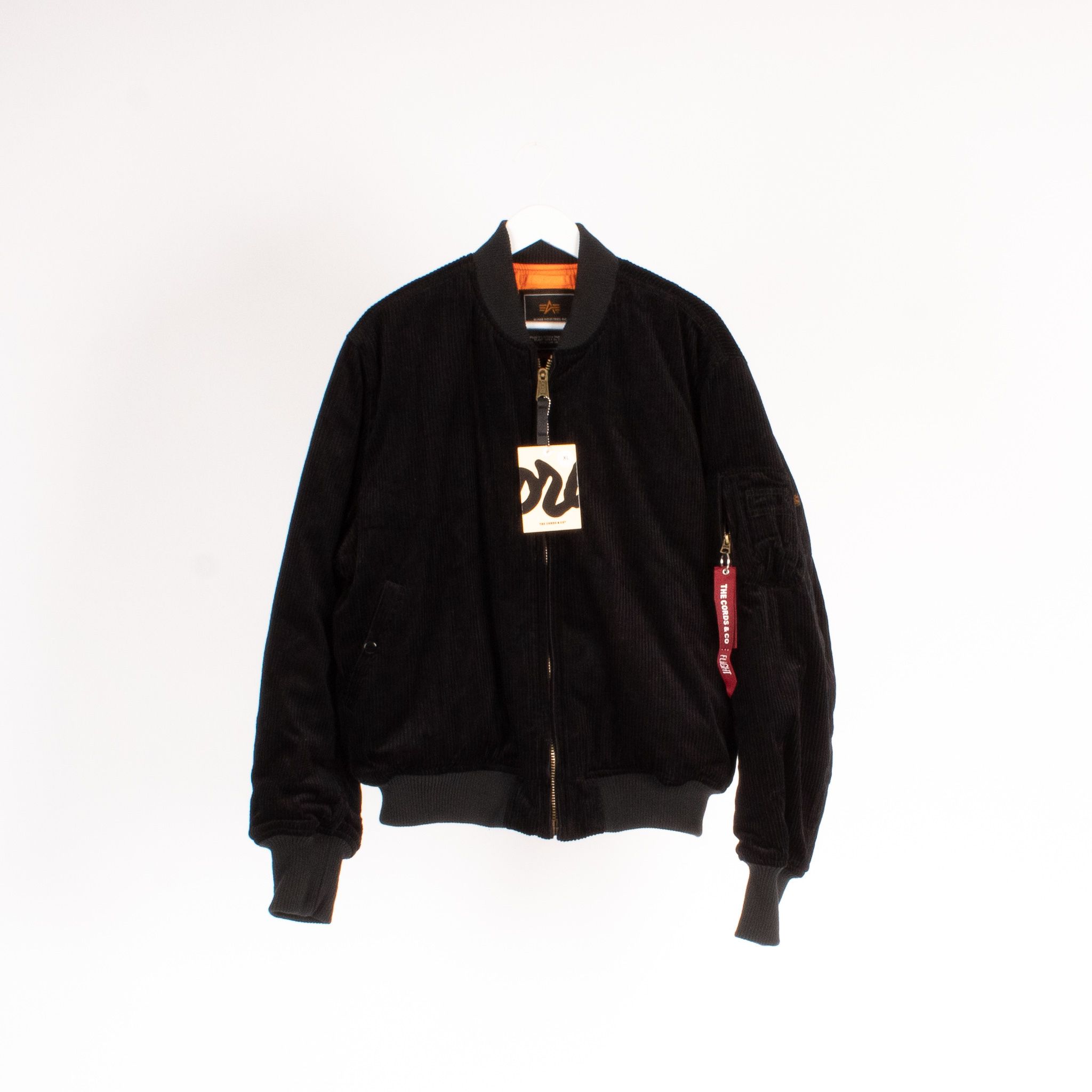 Kith x outlet columbia chuting jacket