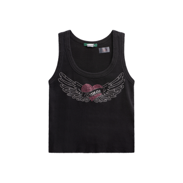 Ambiance Baby Tank Top