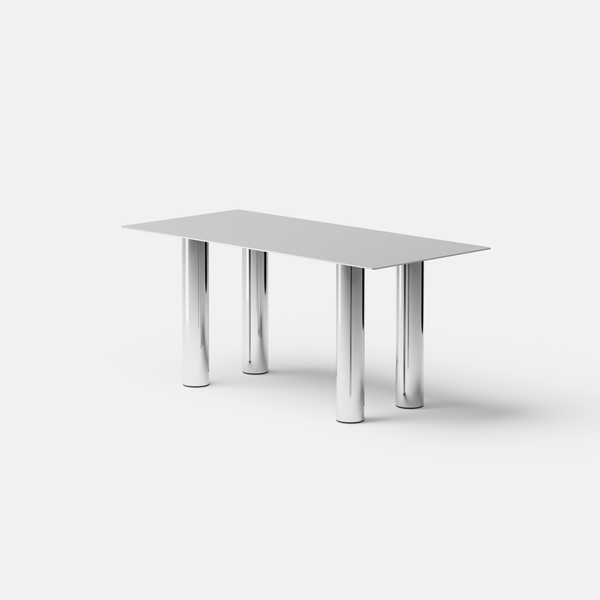 Chubb Table 165