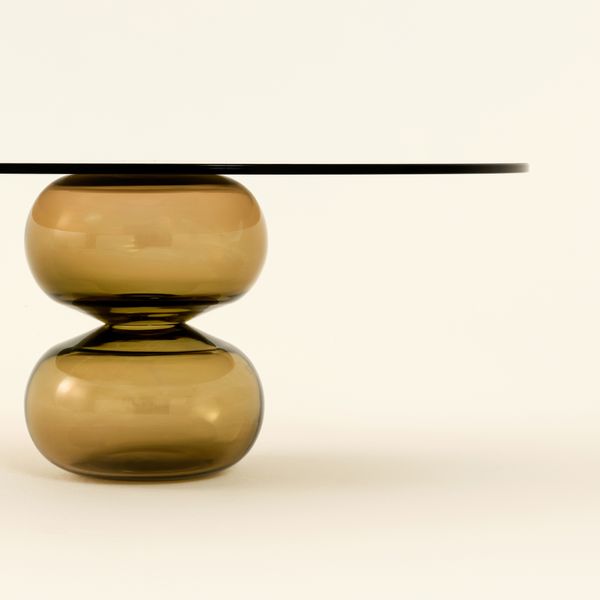Donut Coffee Table