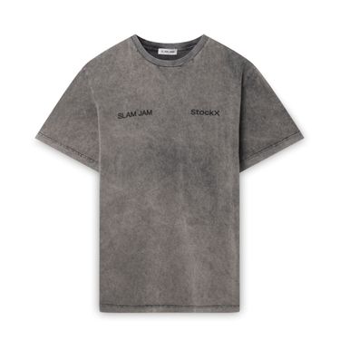 DropX™ Exclusive: Slam Jam x StockX (Un)Corporate Uniforms T-shirt