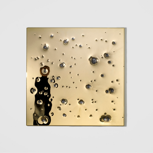 Sunday by Maurizio Cattelan, 2024